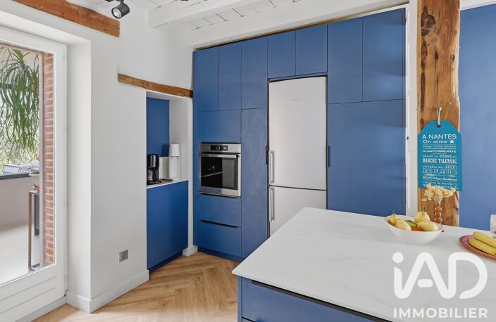 Vente Maison/villa 7 pièces — photo 3