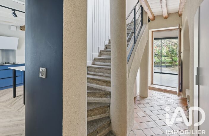 Vente Maison/villa 7 pièces — photo 4