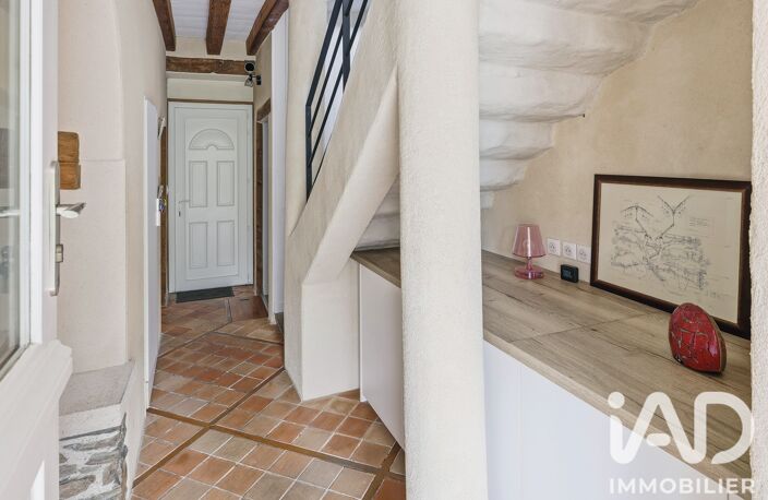 Vente Maison/villa 7 pièces — photo 5