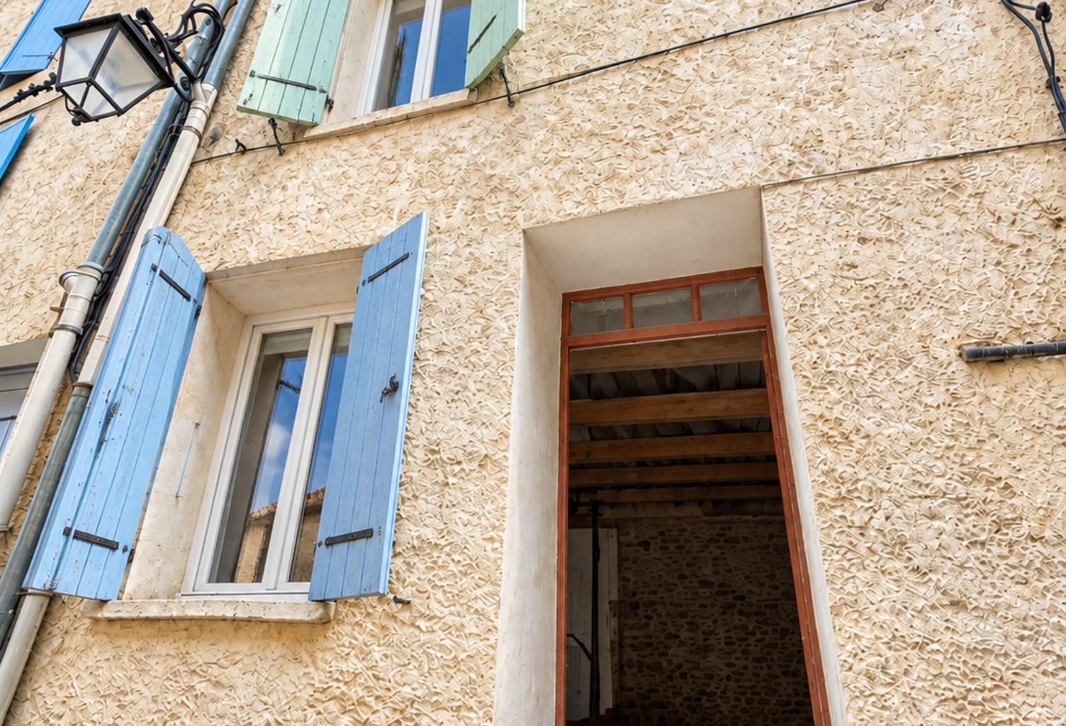 Vente Maison de village 1 pièce — photo 1