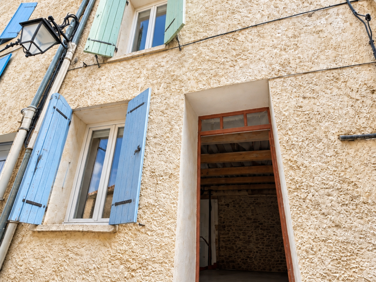 Vente Maison de village 1 pièce — photo 1