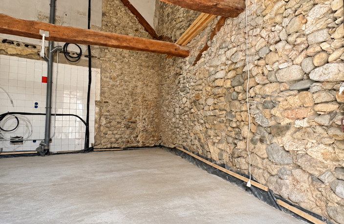 Vente Maison de village 1 pièce — photo 3