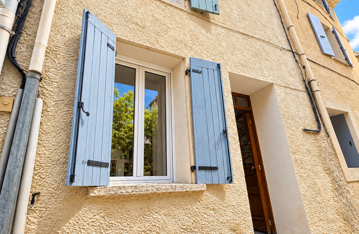 Vente Maison de village 1 pièce — photo 4