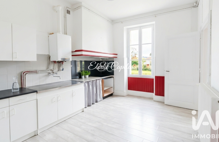 Vente Maison/villa 4 pièces — photo 2