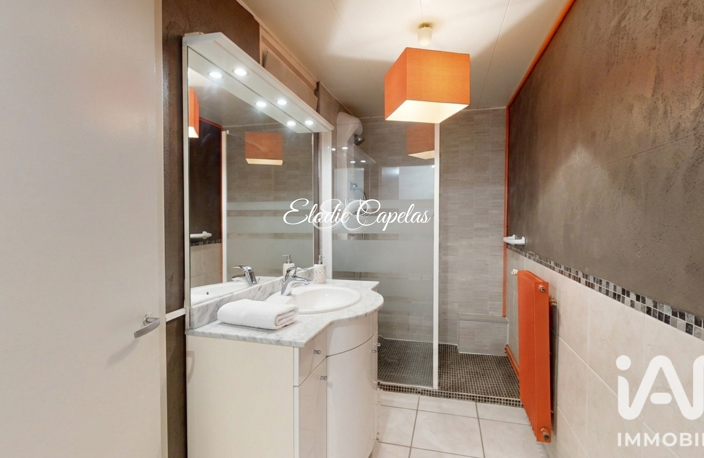 Vente Maison/villa 4 pièces — photo 4