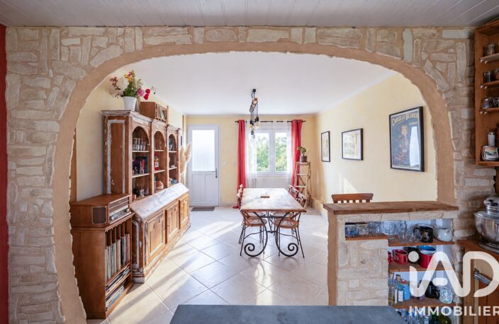 Vente Maison/villa 6 pièces — photo 4