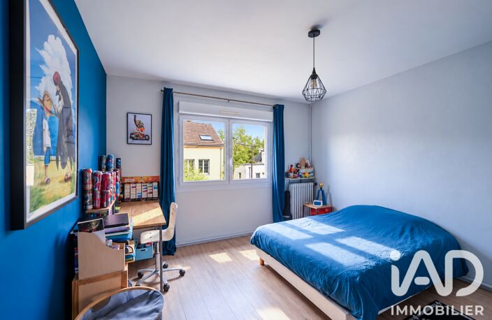 Vente Maison/villa 6 pièces — photo 5