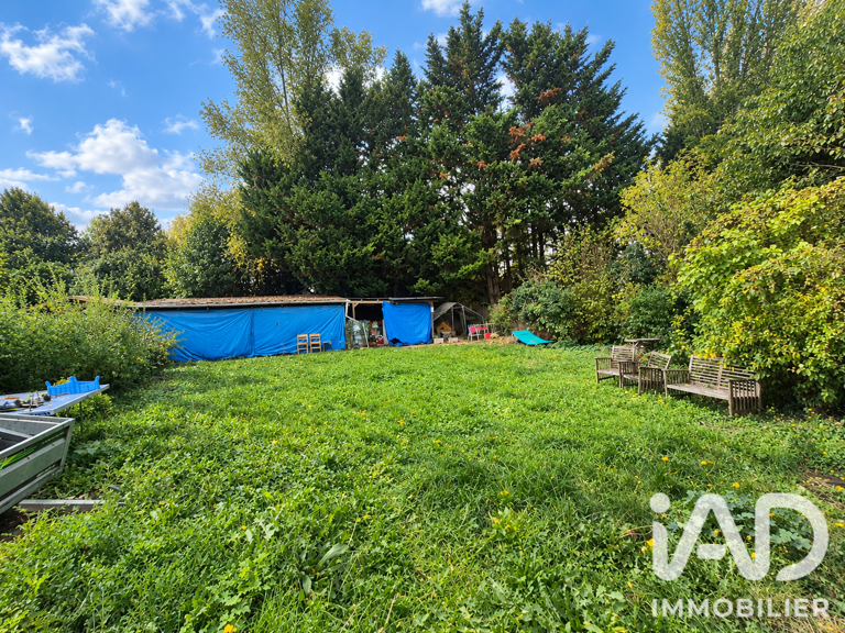 Vente Maison traditionnelle 8 pièces — photo 1