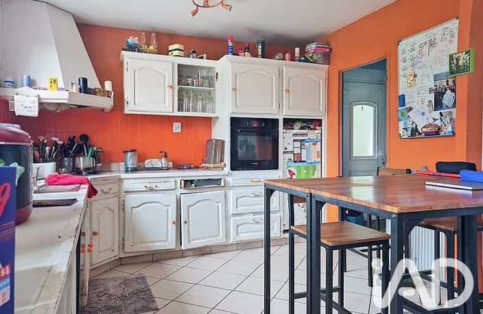Vente Maison traditionnelle 8 pièces — photo 3