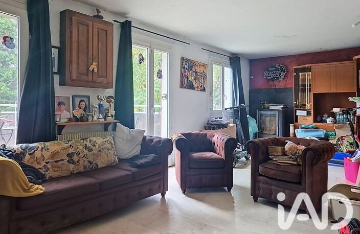 Vente Maison traditionnelle 8 pièces — photo 4