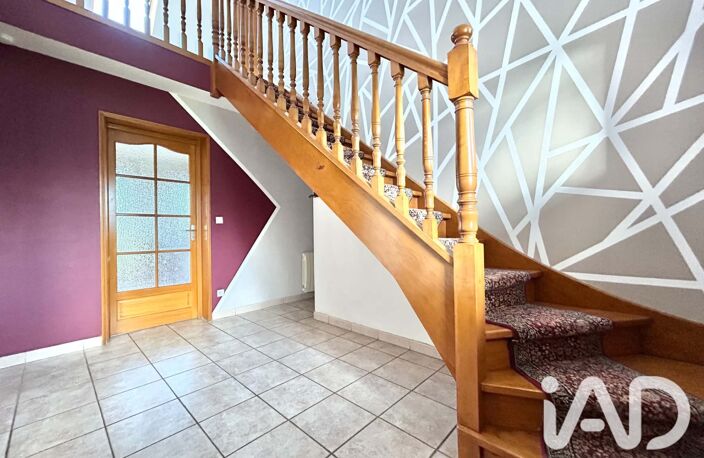 Vente Maison/villa 5 pièces — photo 2