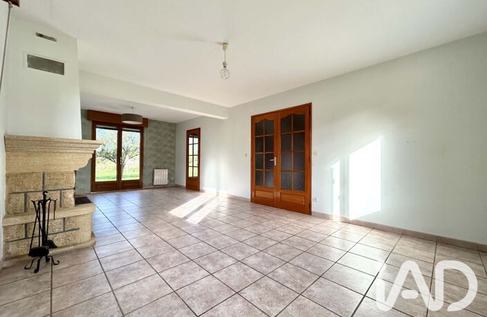 Vente Maison/villa 5 pièces — photo 4