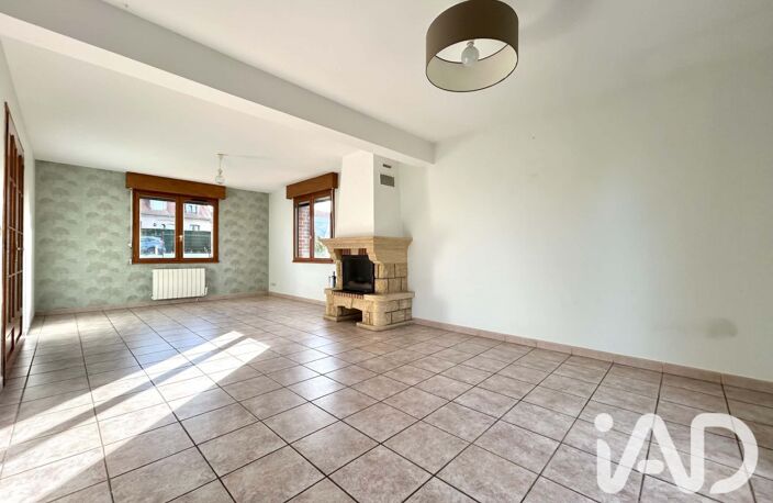 Vente Maison/villa 5 pièces — photo 5