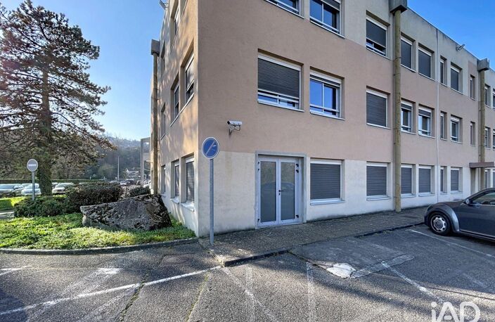 Location Bureaux 113 m&sup2; — photo 2