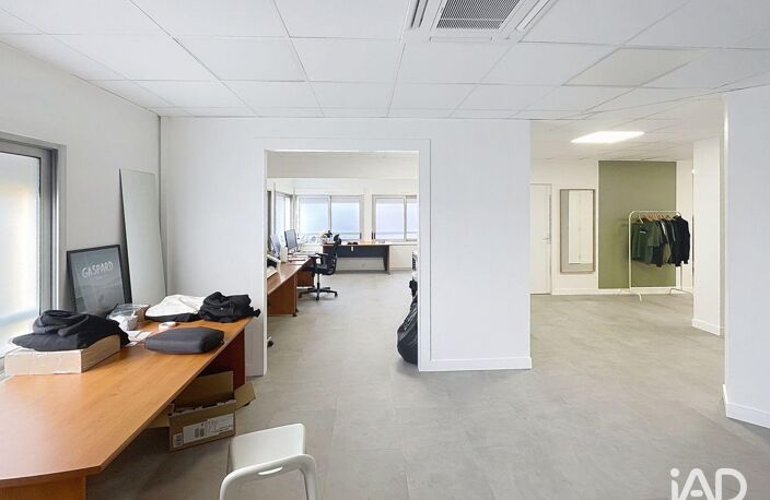 Location Bureaux 113 m&sup2; — photo 4