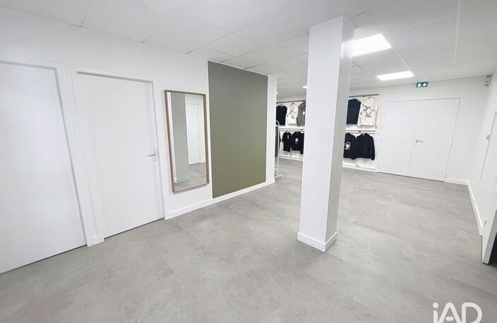Location Bureaux 113 m&sup2; — photo 5