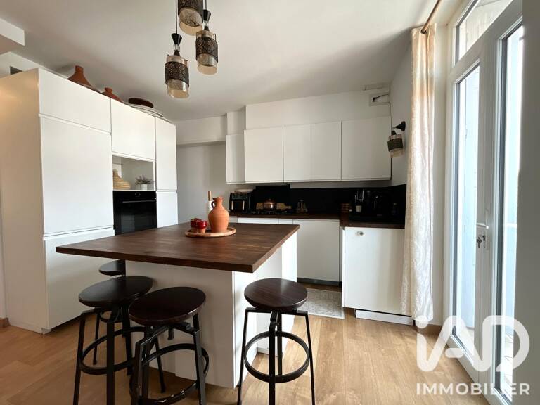 Vente Appartement 4 pièces — photo 1