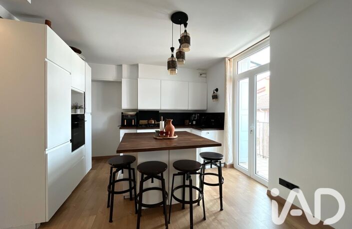 Vente Appartement 4 pièces — photo 2