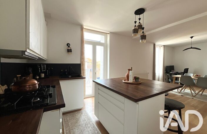 Vente Appartement 4 pièces — photo 3