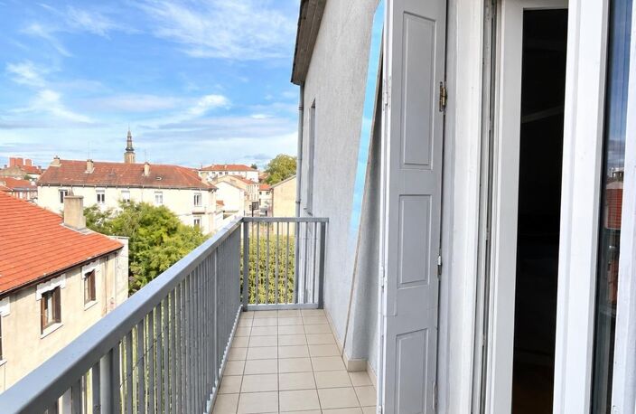 Vente Appartement 4 pièces — photo 4