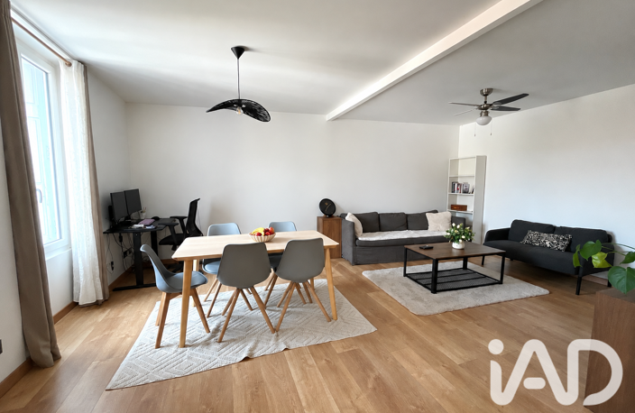 Vente Appartement 4 pièces — photo 5