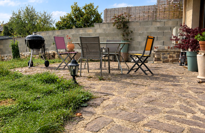 Vente Maison/villa 5 pièces — photo 3