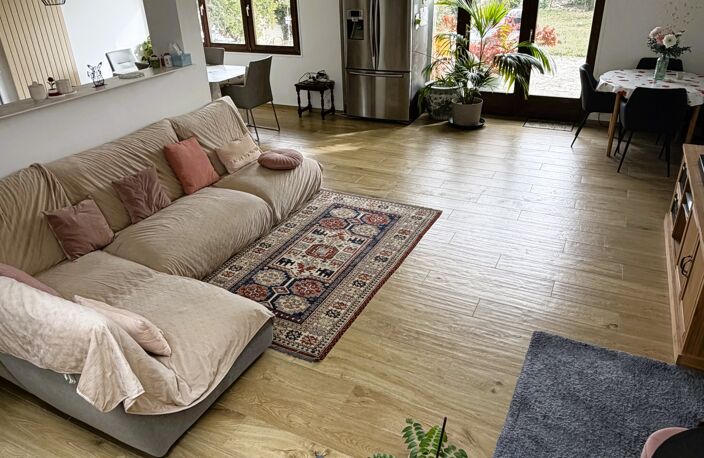 Vente Maison/villa 5 pièces — photo 4