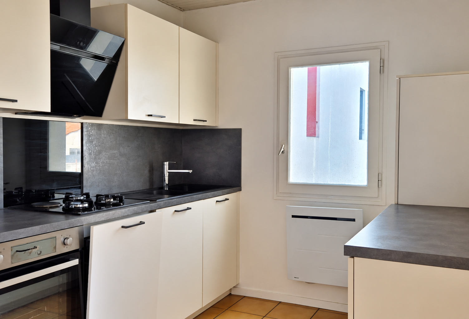 Location Appartement 3 pièces — photo 1