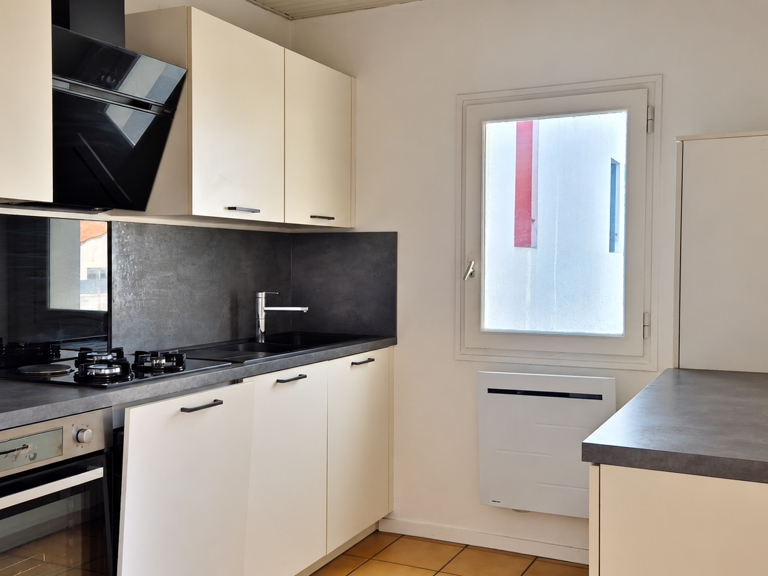Location Appartement 3 pièces — photo 1