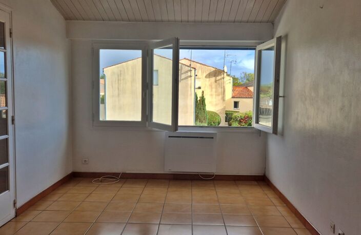 Location Appartement 3 pièces — photo 4