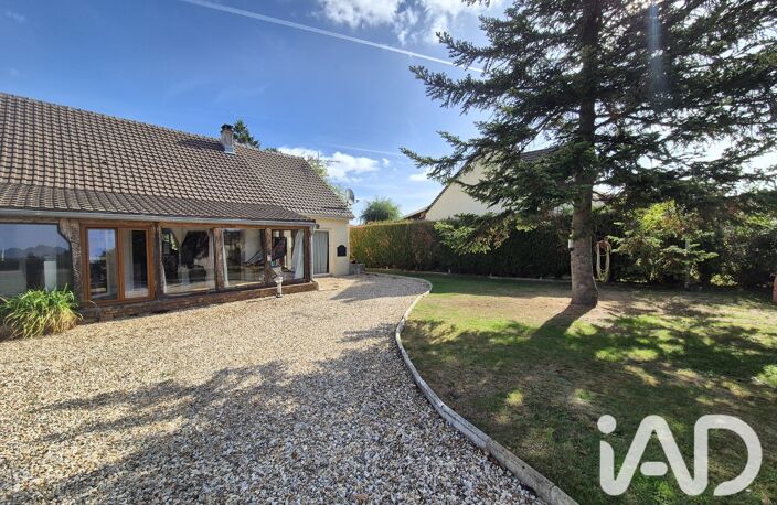 Vente Maison traditionnelle 6 pièces — photo 2
