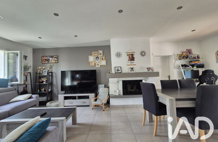 Vente Maison traditionnelle 6 pièces — photo 4