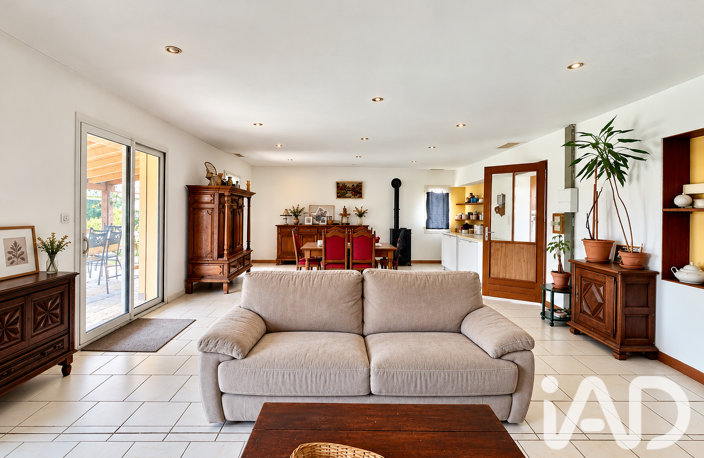 Vente Maison/villa 5 pièces — photo 2
