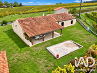 Vente Maison/villa 5 pièces — photo 4