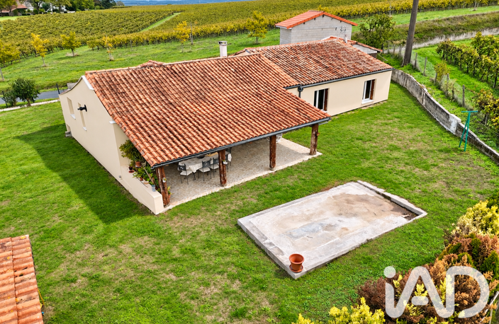 Vente Maison/villa 5 pièces — photo 4