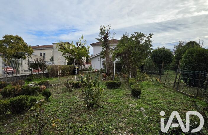 Vente Maison/villa 7 pièces — photo 2