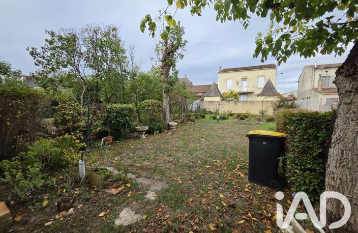 Vente Maison/villa 7 pièces — photo 3