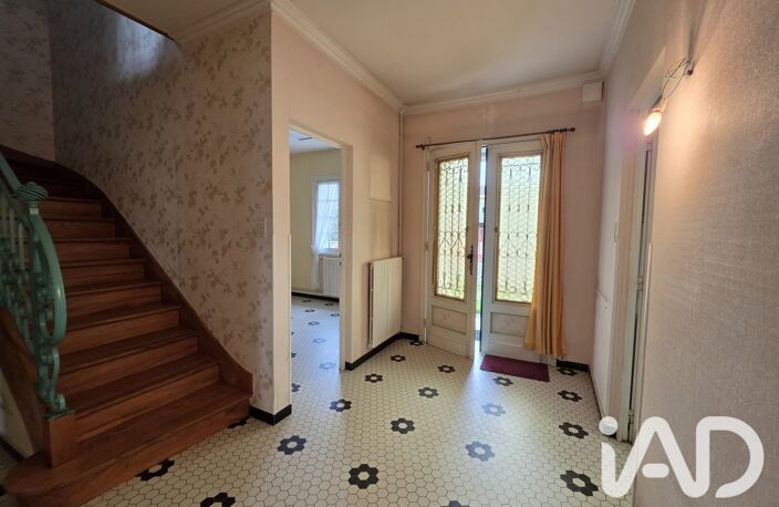 Vente Maison/villa 7 pièces — photo 4