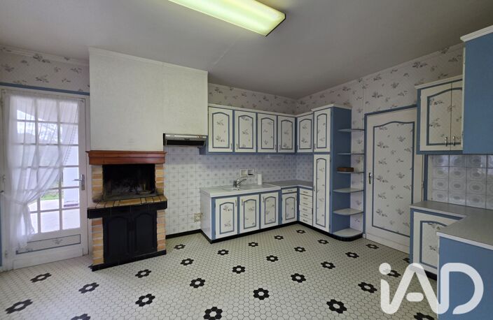 Vente Maison/villa 7 pièces — photo 5