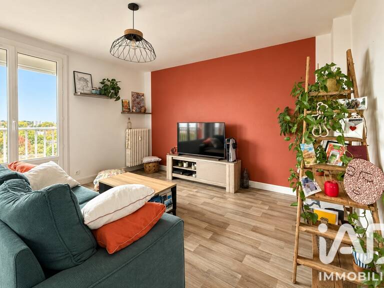 Vente Appartement 3 pièces — photo 1