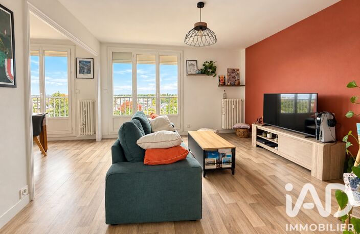Vente Appartement 3 pièces — photo 2