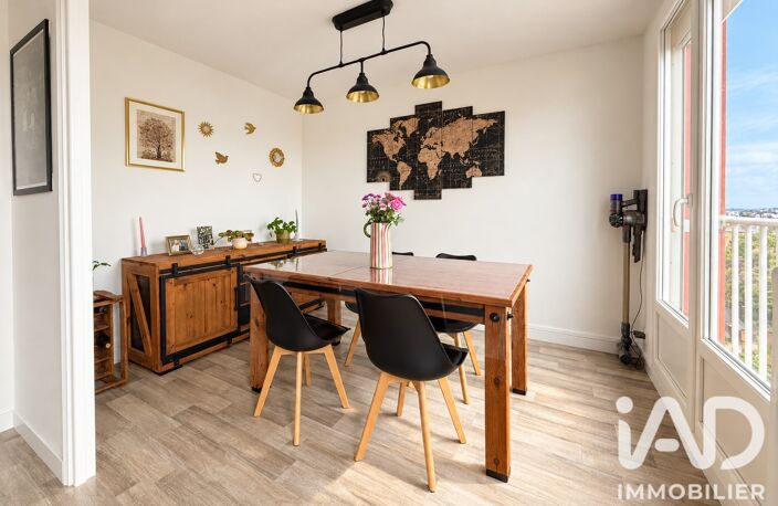 Vente Appartement 3 pièces — photo 3