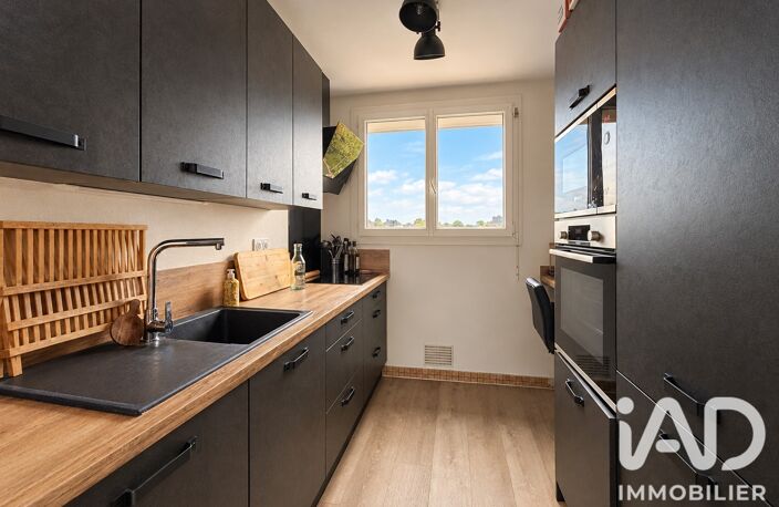 Vente Appartement 3 pièces — photo 4