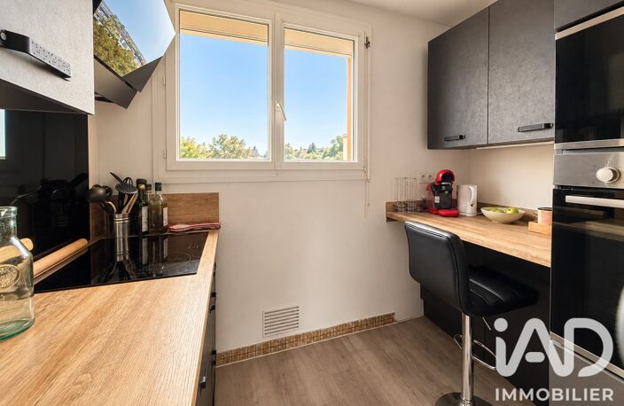 Vente Appartement 3 pièces — photo 5