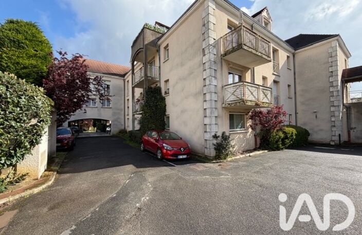 Vente Appartement 2 pièces — photo 2