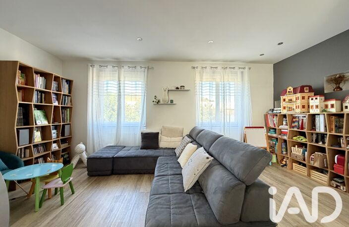 Vente Maison de ville 4 pièces — photo 5