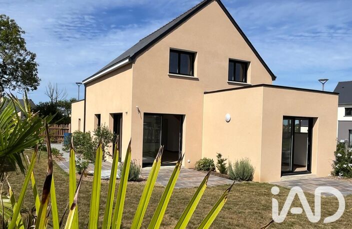 Vente Maison/villa 6 pièces — photo 3