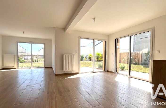 Vente Maison/villa 6 pièces — photo 4
