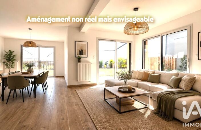 Vente Maison/villa 6 pièces — photo 5
