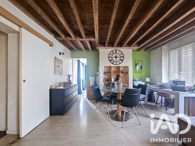 Vente Maison/villa 6 pièces — photo du bien
